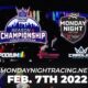 Monday Night Racing to host Season 4 finale live at Carolina Esports Hub