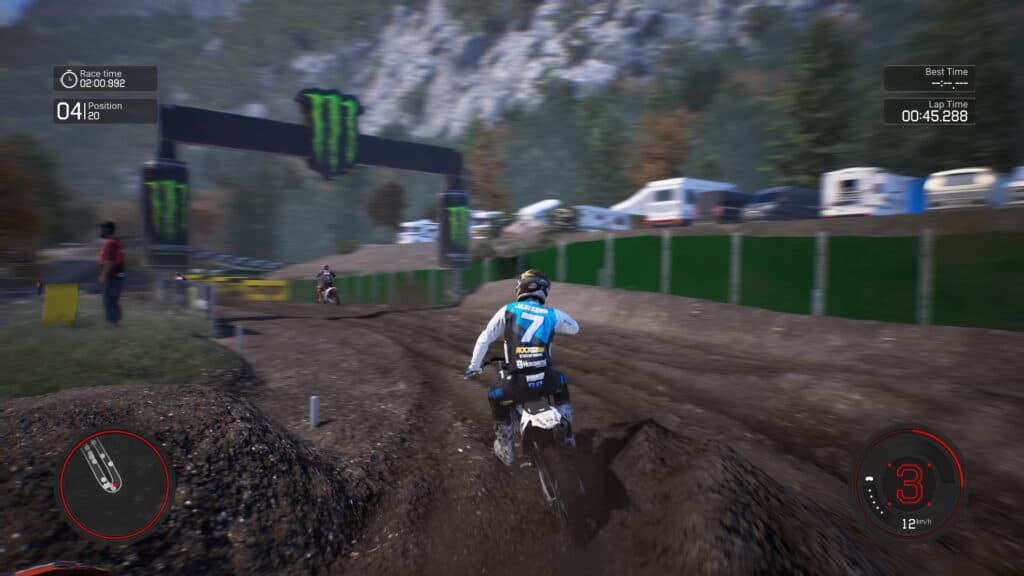 MXGP 2021 - The Official Motocross Videogame PREMIUM