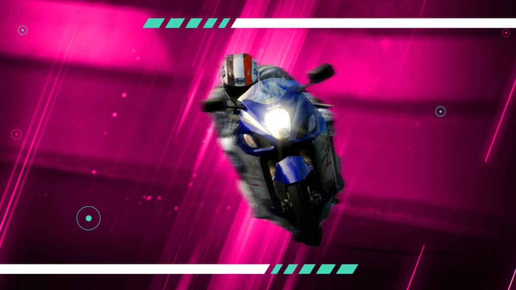 Was Tourist Trophy the real riding simulator?