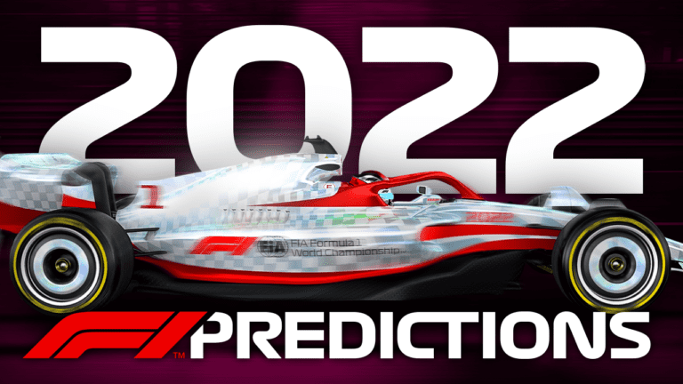 WATCH: What will happen in the F1 2022 season?