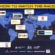 How to watch the 24 Hours of Le Mans Virtual