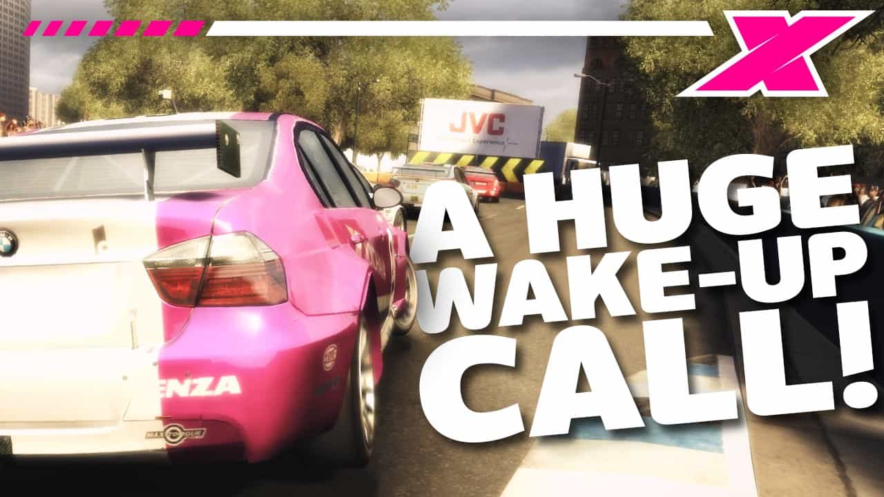 WATCH: Let’s Play Race Driver: GRID, Episode 17