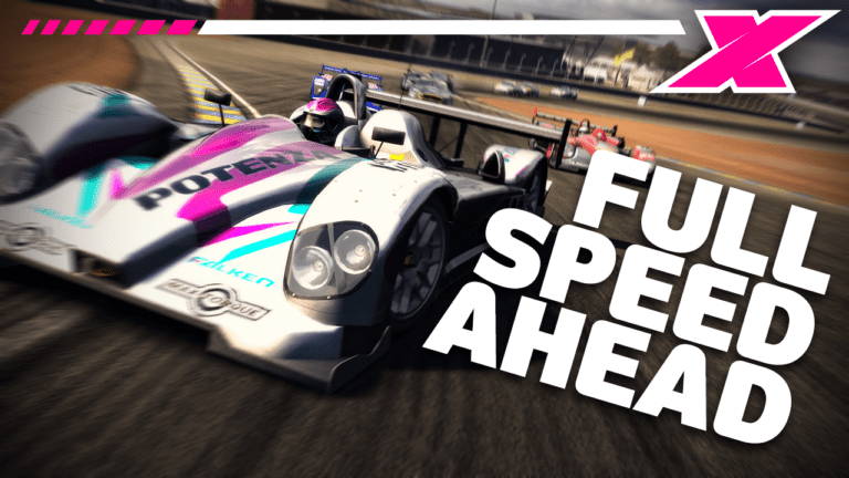 WATCH: Let’s Play Race Driver: GRID, Episode 15