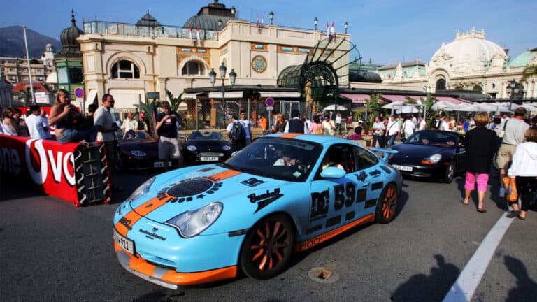 New Gumball 3000 racing game coming 2024