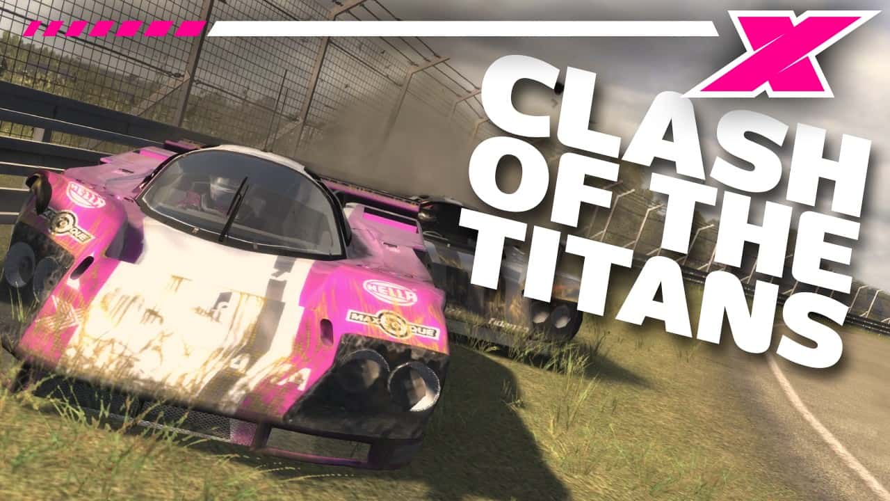 WATCH: Let’s Play Race Driver: GRID, Episode 16