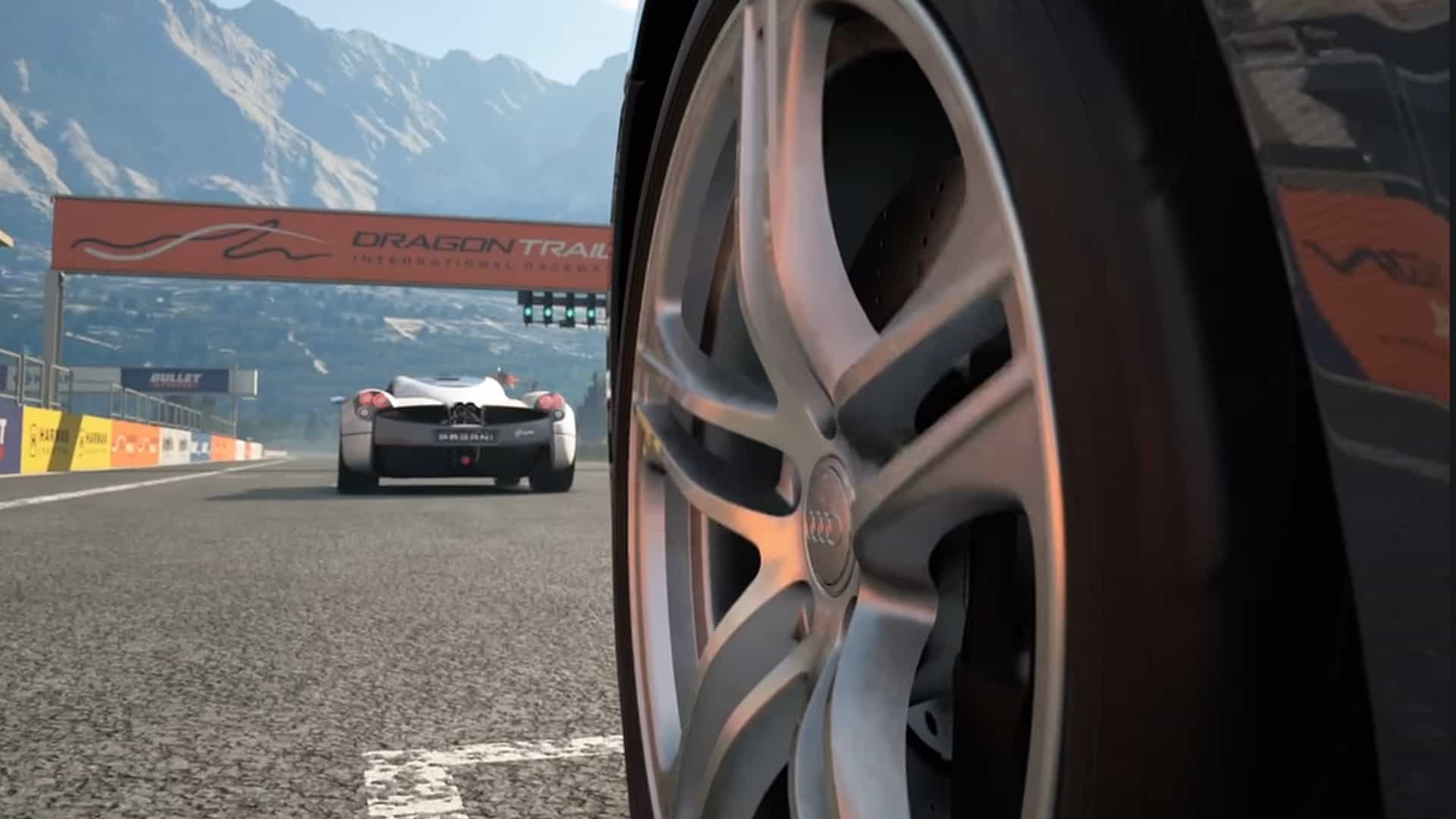 Gran Turismo 7 State Of Play Coming This Week, 30 Minutes Of PS5
