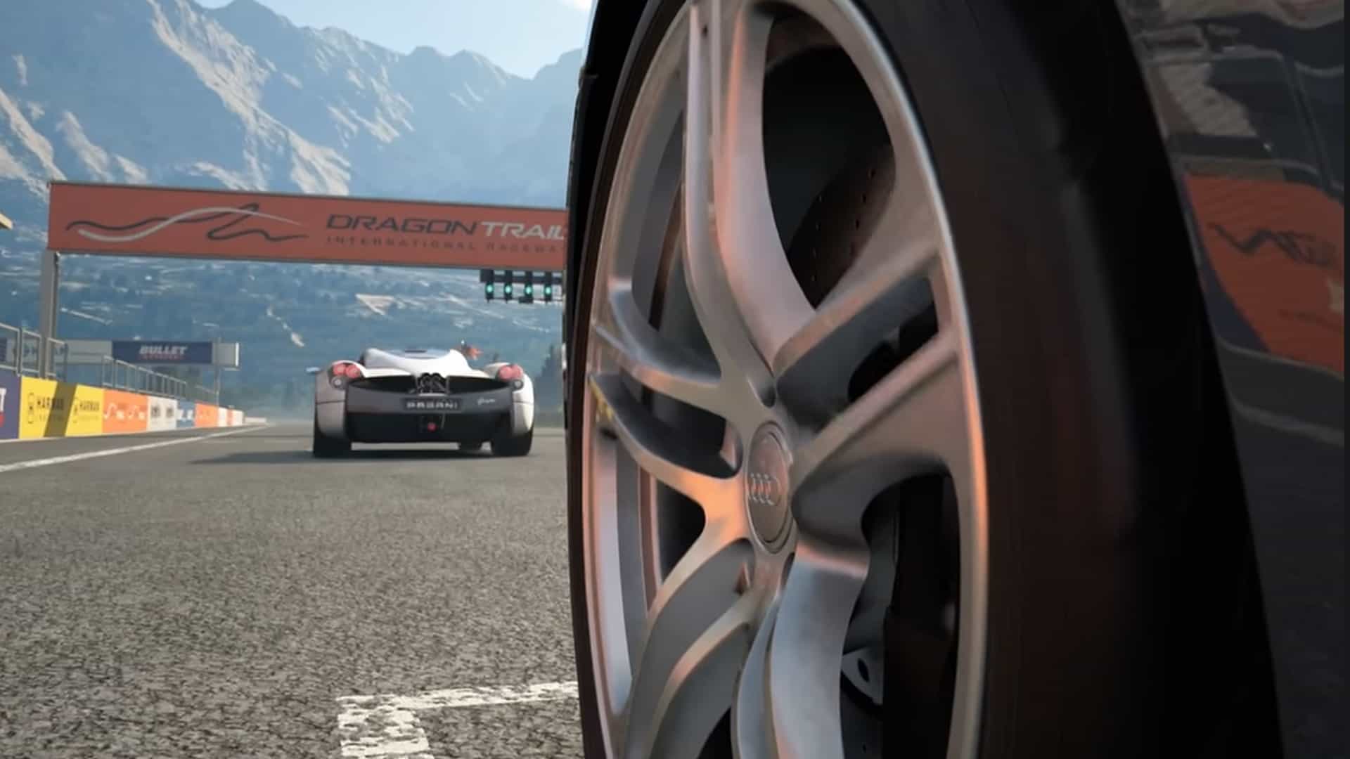 Gran Turismo 7 release date: Trailer, gameplay, cars, tracks, more