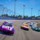 Stage racing in latest NASCAR 21: Ignition update, developers answer fans