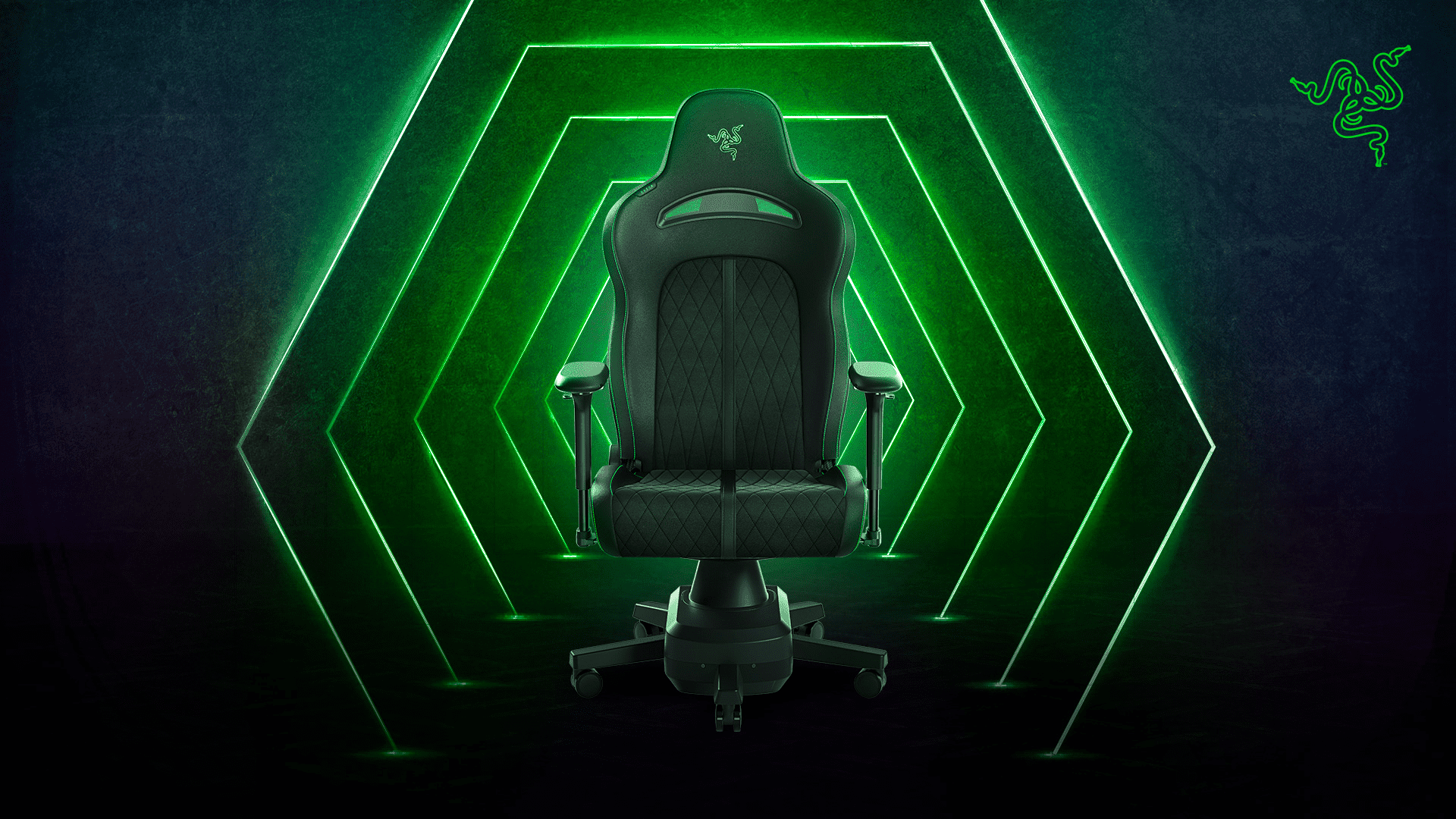 matrix gaming chair