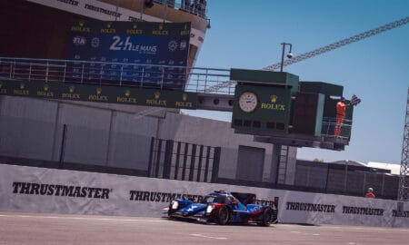 Realteam Hydrogen and BMW Redline win 24 Hours of Le Mans Virtual 2022