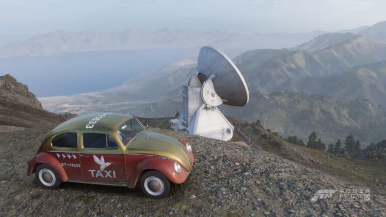 Retroactive Festival Playlist points in development for Forza Horizon 5