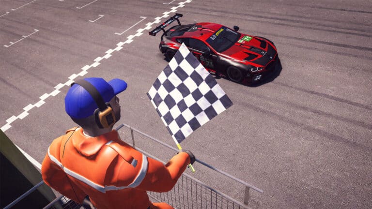 How Team Redline is one big esports family