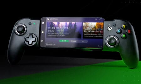 The Nacon MG-X PRO is an Android phone controller for Game Pass subscribers