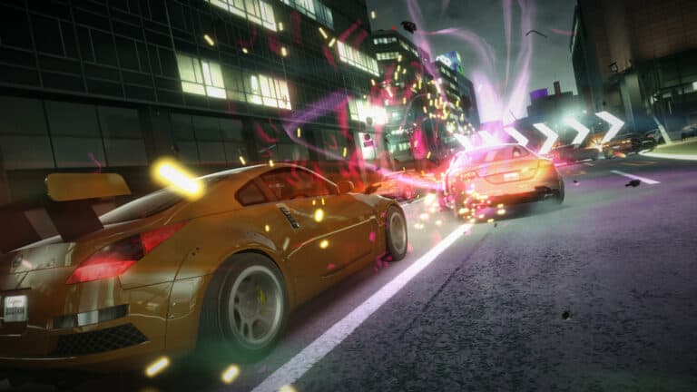 The last time Activision Blizzard released a worthy racing game