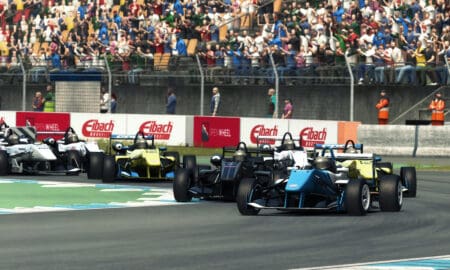 What modern racers should still learn from GRID Autosport