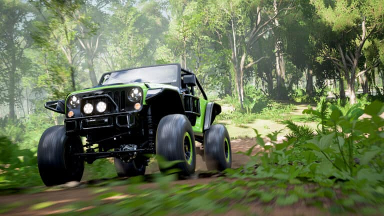 Your guide to Forza Horizon 5's Festival Playlist, Series 3 Winter