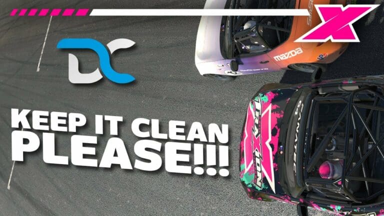 WATCH: Dave Cam goes iRacing - Mazda MX-5 - Week 7 at Oran Park