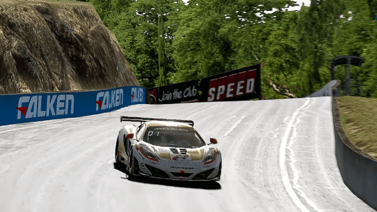 Verstappen doubles up in iRacing’s Bathurst 12 Hours