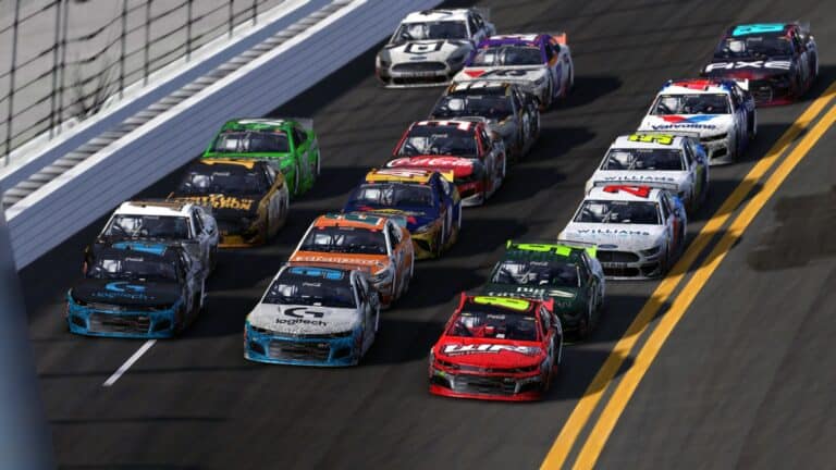 eNASCAR Coca-Cola iRacing Series 2022 preview