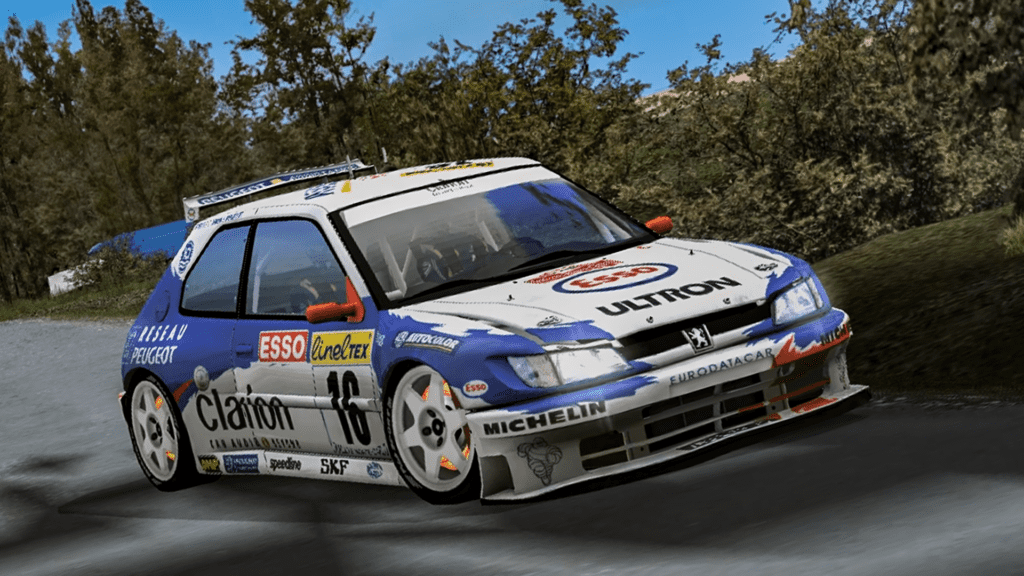 Understanding your co-driver in rally games