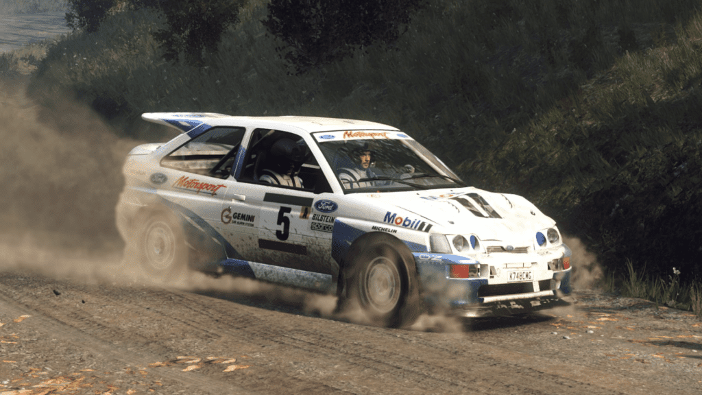 A Guide to Understanding Co-Driver Calls in Dirt Rally 2.0 and WRC 10