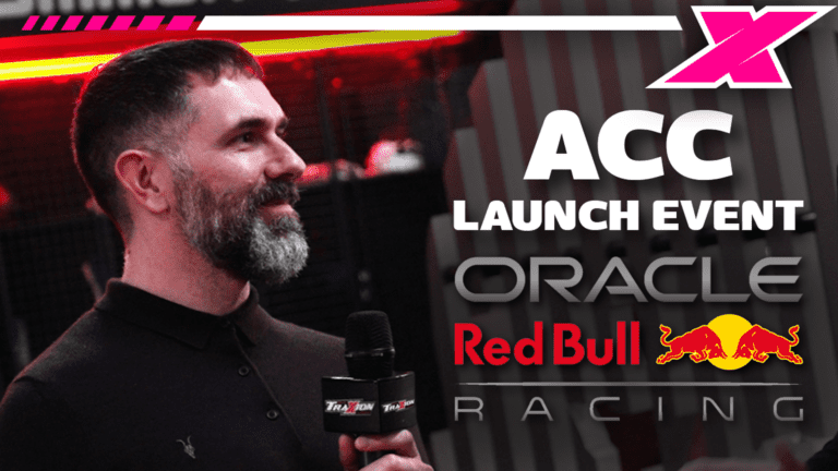 ACC Launch Event