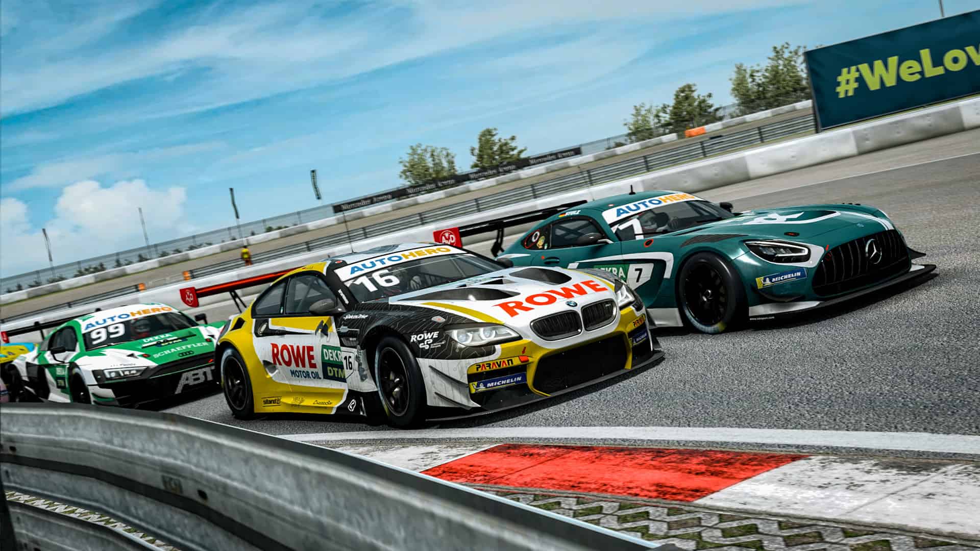 Racing Sim Assetto Corsa Competizione Finally Arrives on PS5 and Xbox  Series X/S - autoevolution