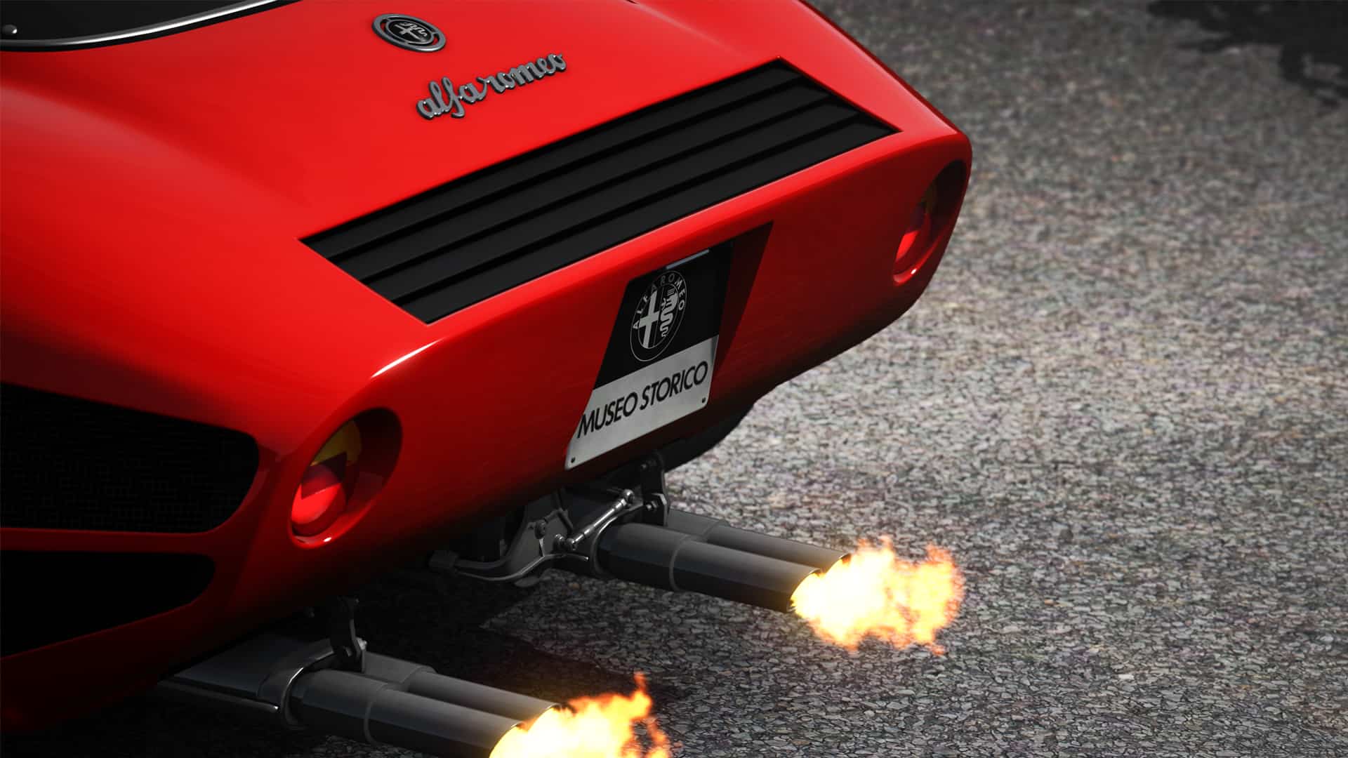 The difference between Assetto Corsa and Assetto Corsa Competizione