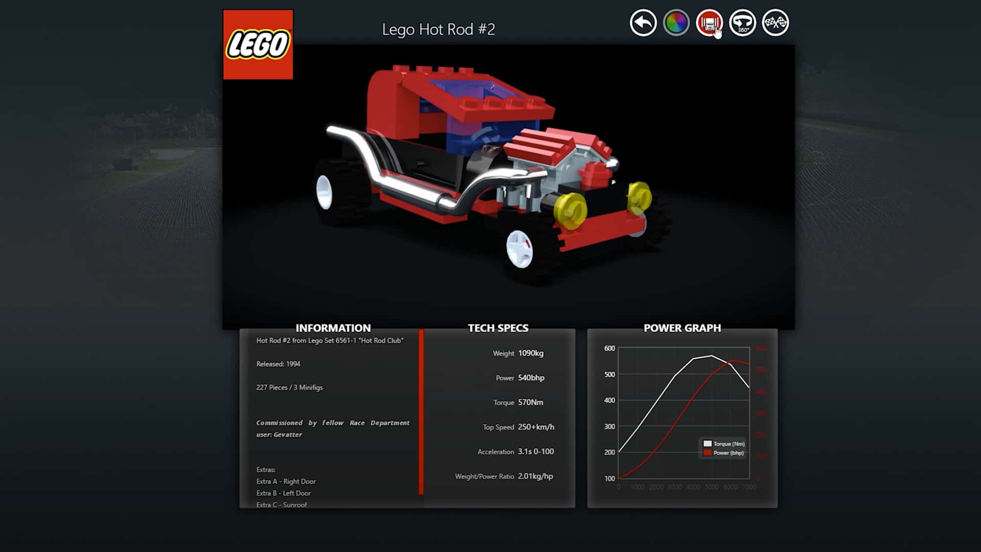 The difference between Assetto Corsa and Assetto Corsa Competizione