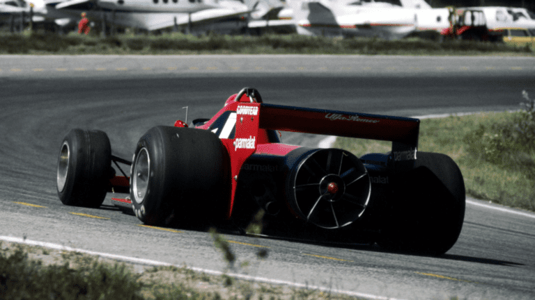 Brabham name enters virtual racing arena with historically themed simulators