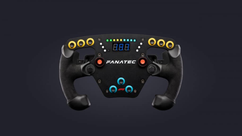 Fanatecs-ClubSport-Steering-