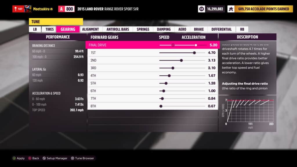 Forza Horizon Shifts Gears, Still Produces Miles of Driving Pleasure