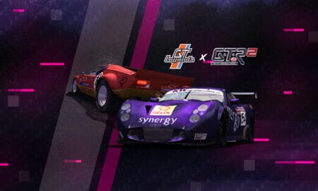 Why GTR 2 and GT Legends are still viable sim racing options today