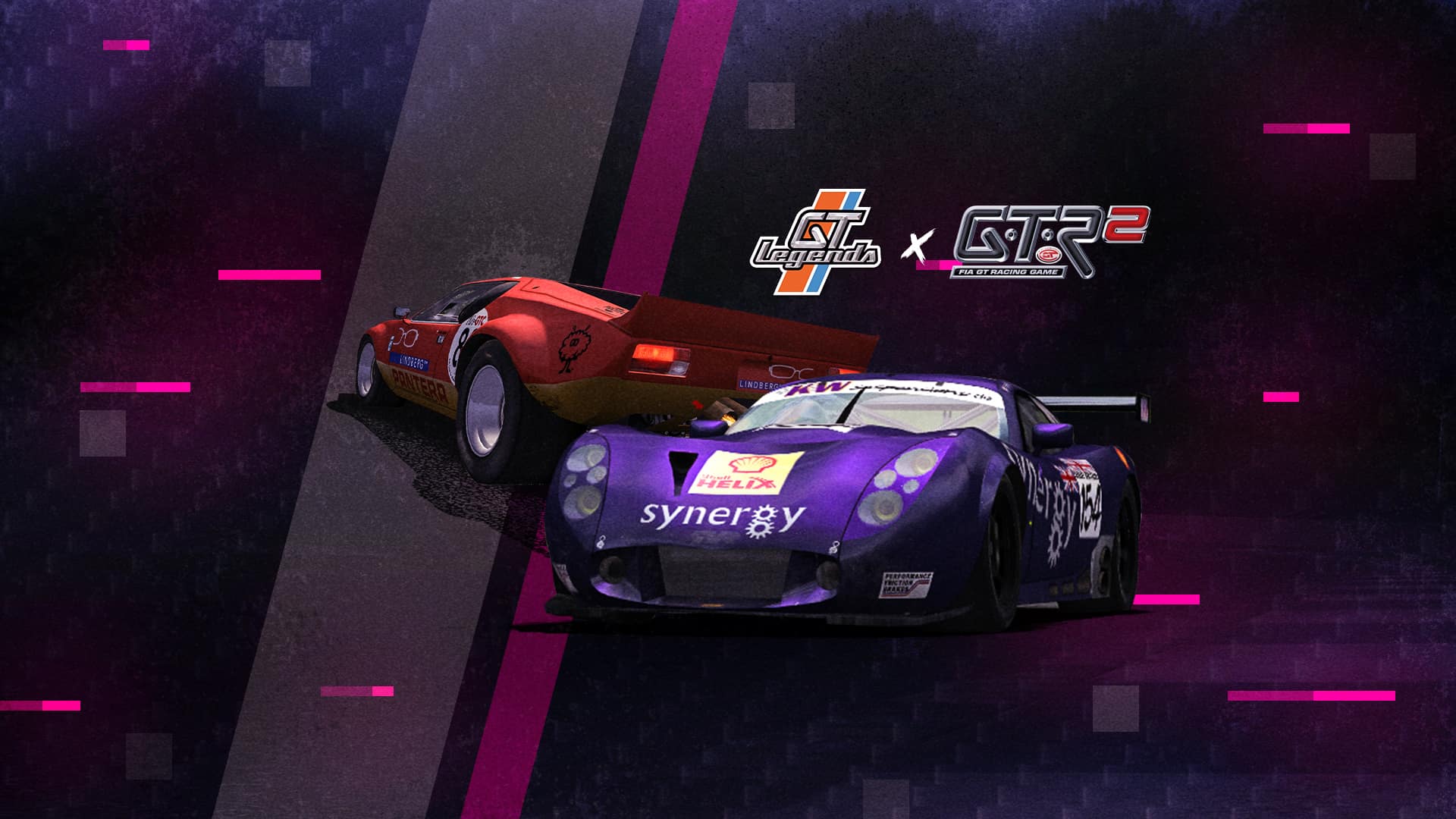 GTR 2 FIA GT Racing Game on Steam