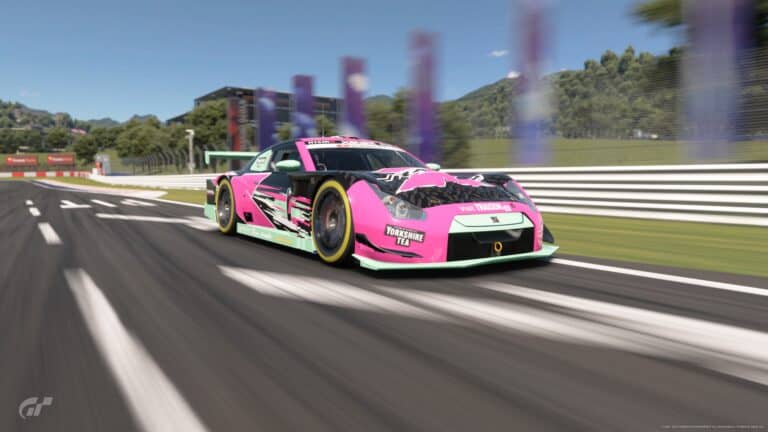 Online player rankings will transfer from GT Sport to Gran Turismo 7