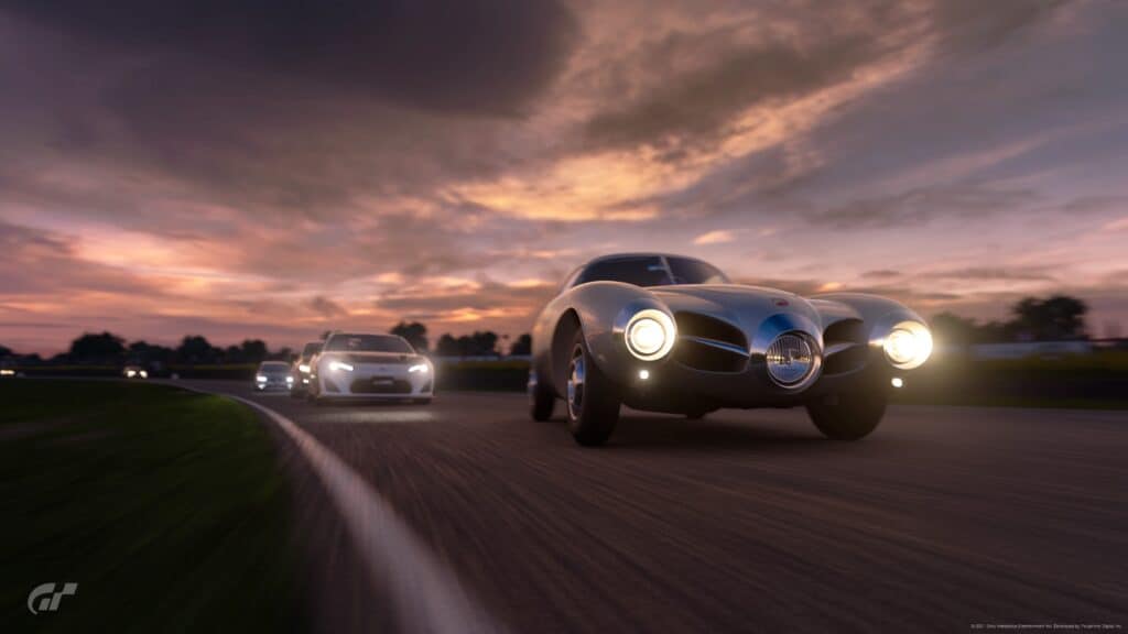 GT Sport exceeds 14 million players