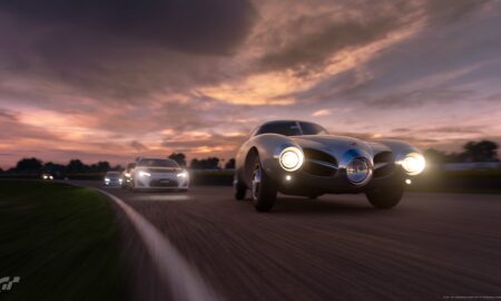 GT Sport exceeds 14 million players