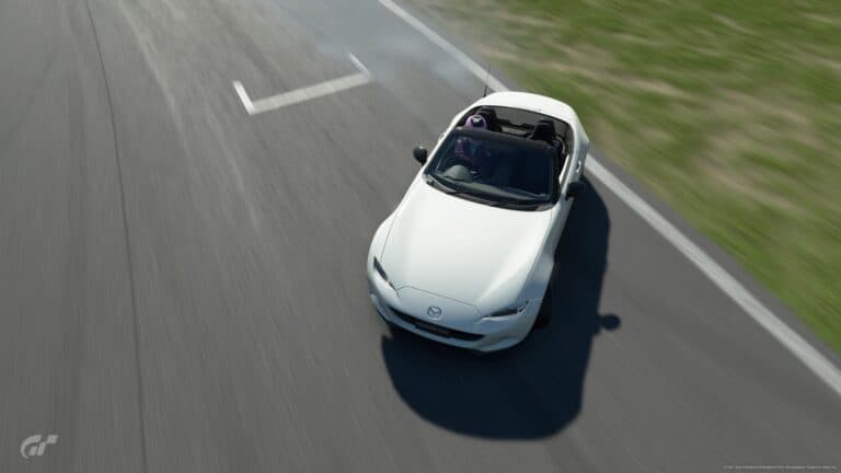 Coca-Cola Classic: GT Sport Daily Races w/c 14th February 2022