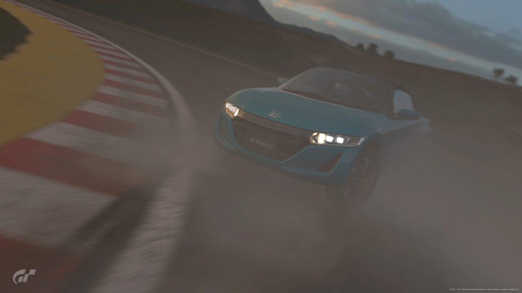 Take that, Tilke: GT Sport Daily Races w/c 21st February 2022