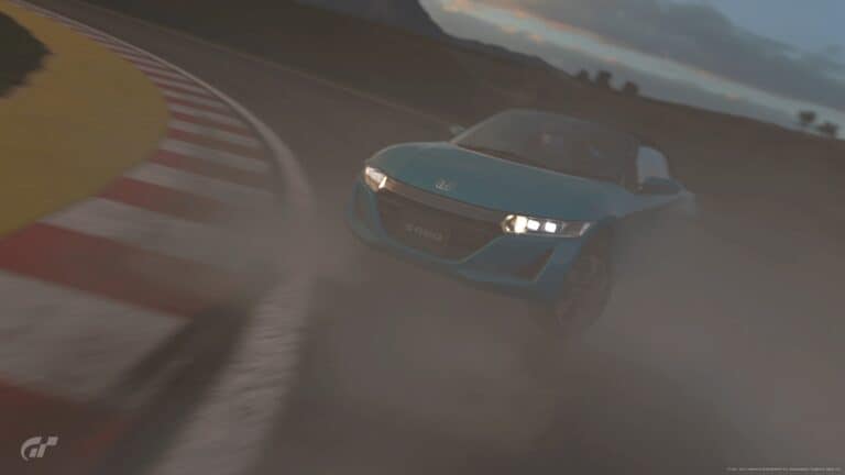 Take that, Tilke: GT Sport Daily Races w/c 21st February 2022