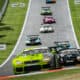 Högfeldt claims double victory as 2022 ADAC GT Masters Esports Championship begins