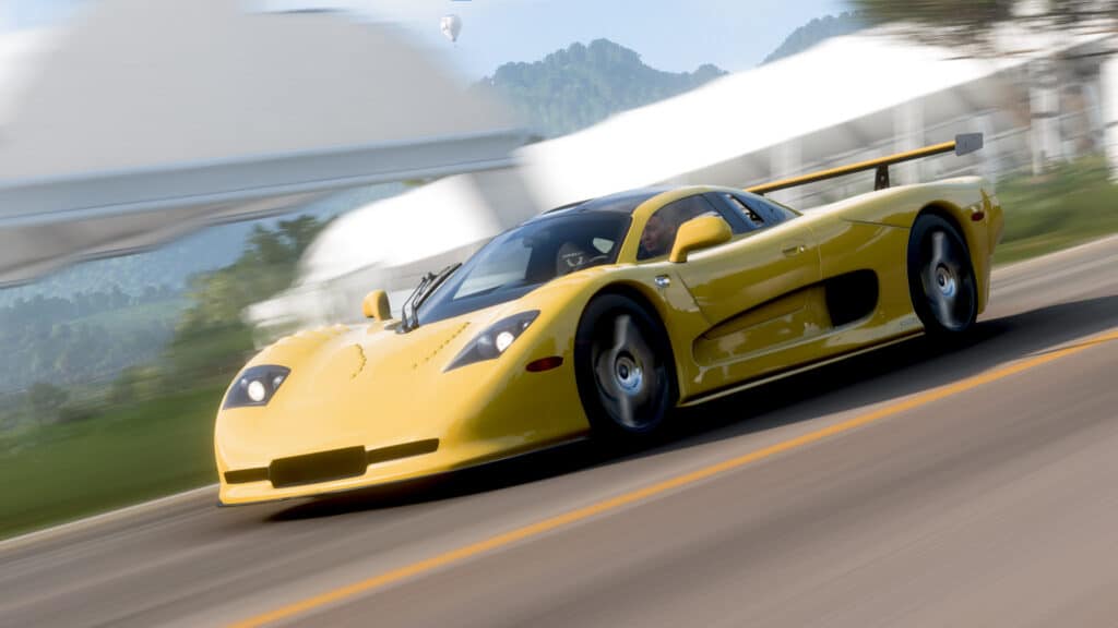 Forza Horizon 5 wins 2022 D.I.C.E. Racing Game of the Year