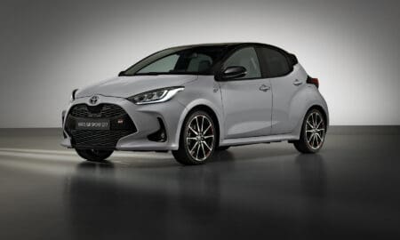 Limited edition Toyota Yaris Gran Turismo 7 includes a PS5, partnership extended