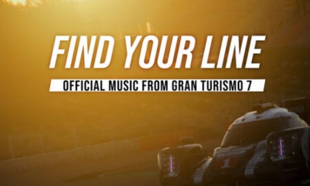 Listen to Bring Me The Horizon's theme for Gran Turismo 7
