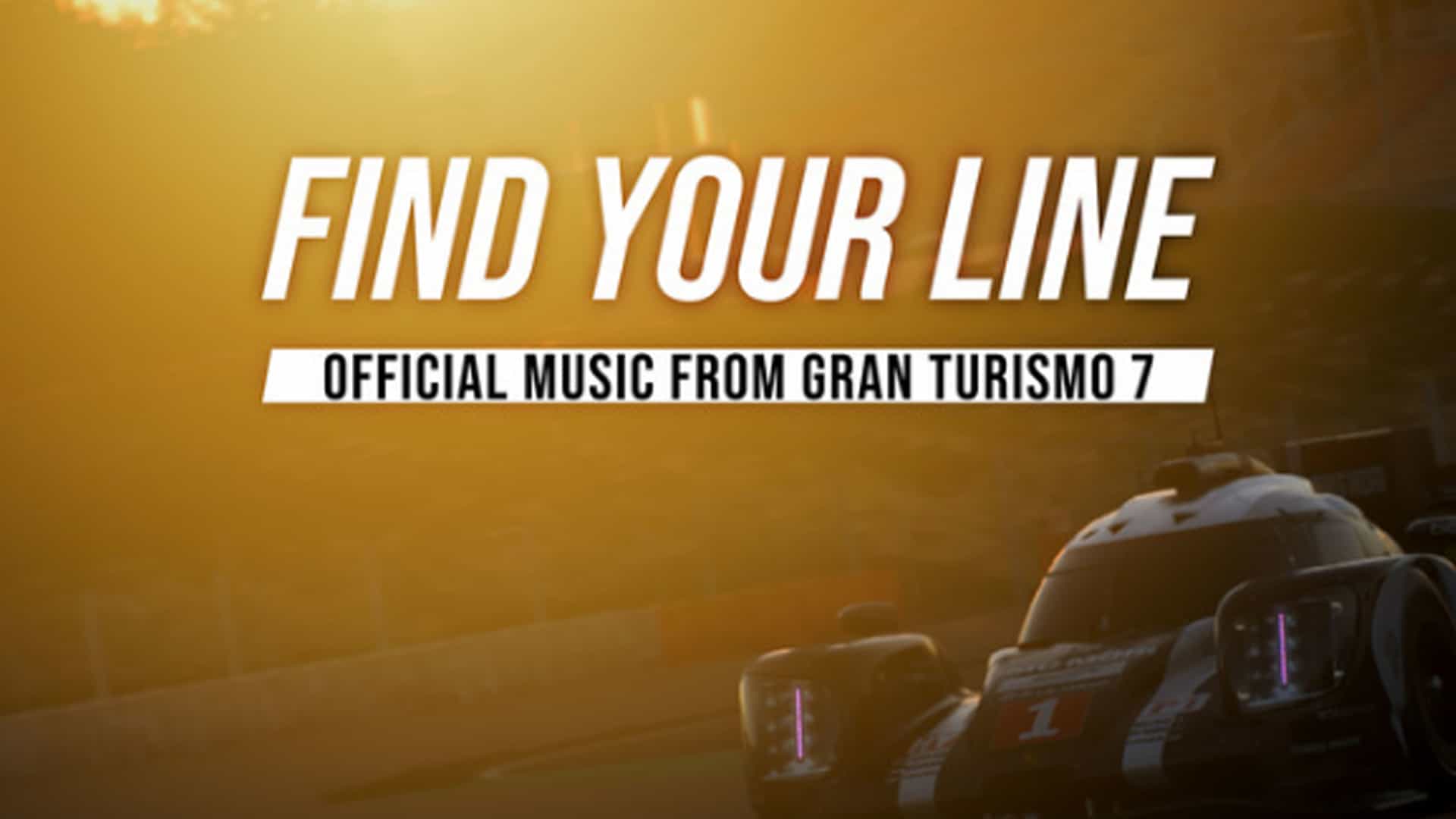 Listen to Bring Me The Horizon's theme for Gran Turismo 7