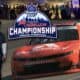 Monday Night Racing's live championship event a huge win for NASCAR esports
