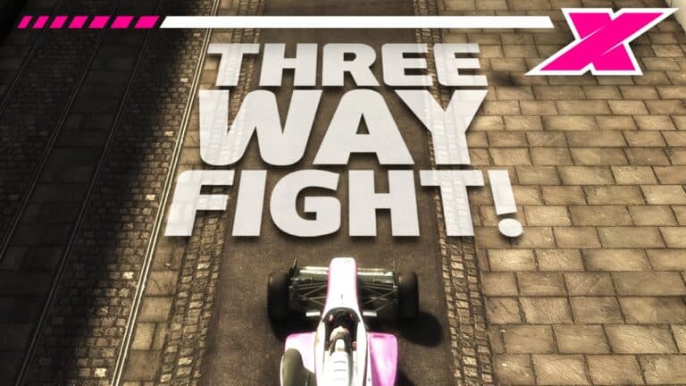 WATCH: Let’s Play Race Driver: GRID, Episode 19