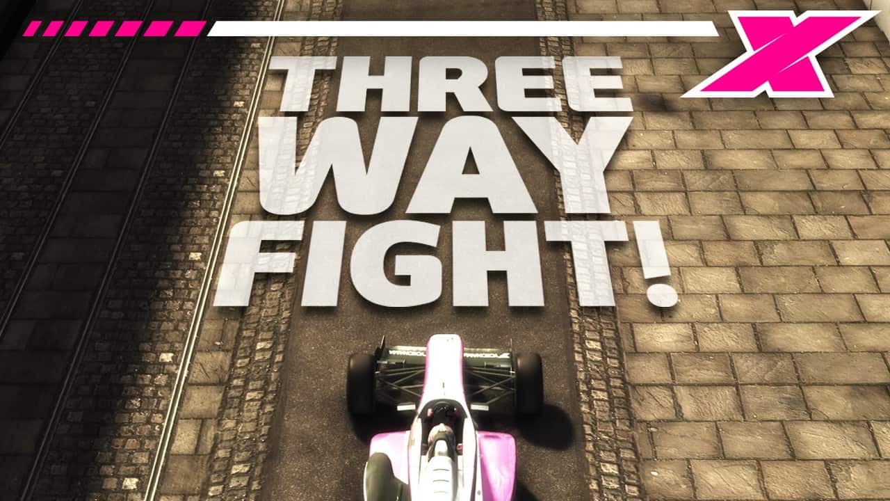 WATCH: Let’s Play Race Driver: GRID, Episode 19