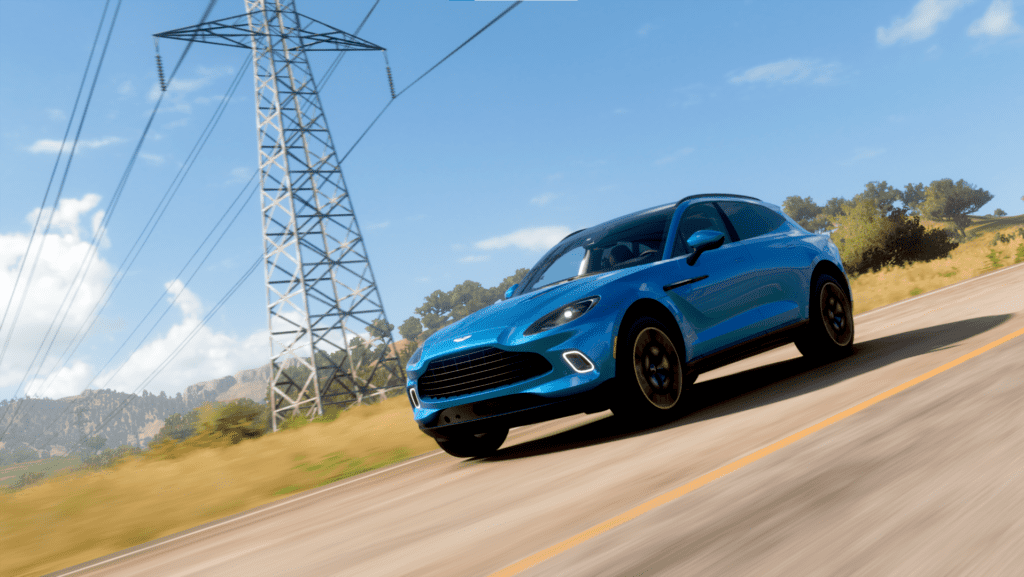 Every car included with Forza Horizon 5’s Car Pass DLC