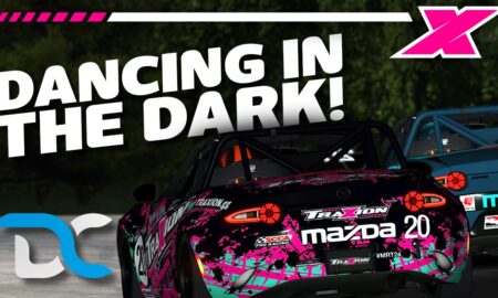 WATCH: Dave Cam goes iRacing - Mazda MX-5 - Week 9 at Summit Point Jefferson